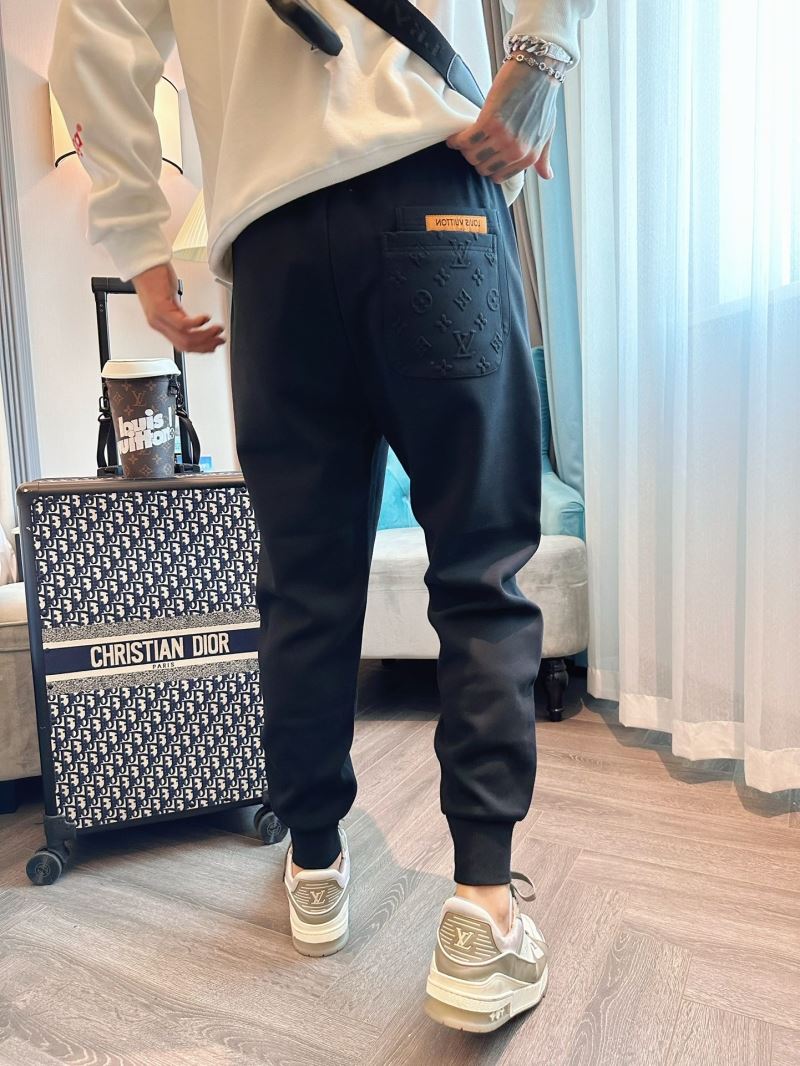 Louis Vuitton Long Pants